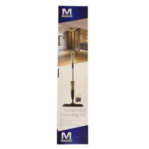 Marldon Advanced Cleaning Kit product packaging box