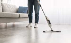 Spray Mop