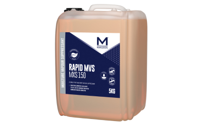 Marldon MXS150 Rapid MVS